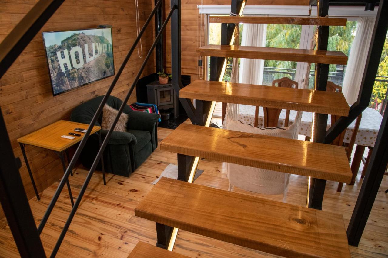 Holiday home Paraiso Urbano Comodoro Rivadavia