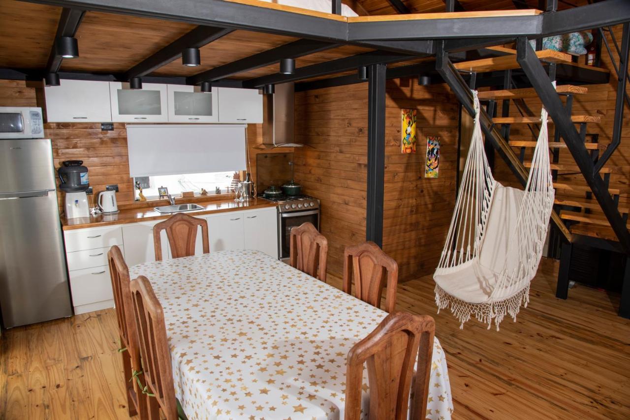 Paraiso Urbano Holiday home Comodoro Rivadavia