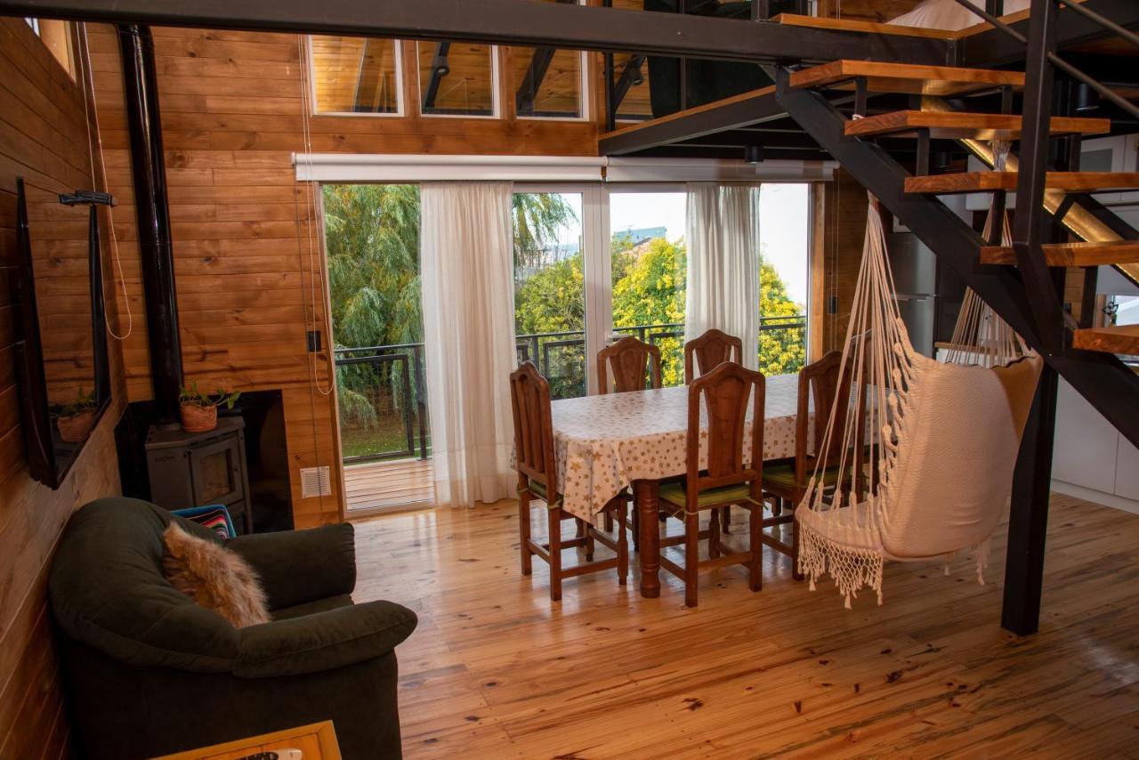Paraiso Urbano Holiday home *