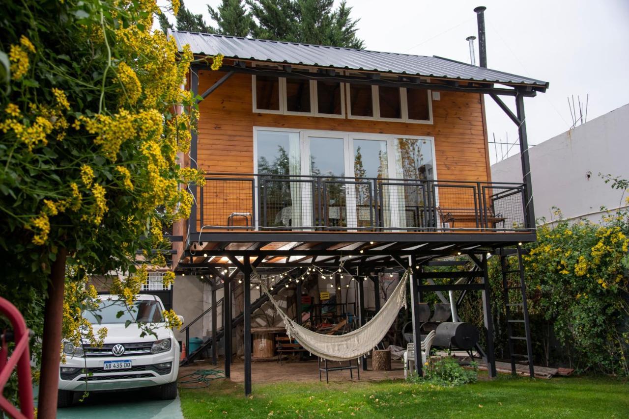 Holiday home Paraiso Urbano *