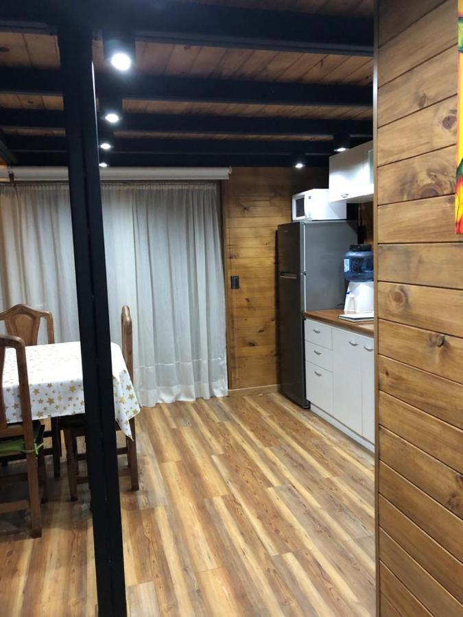 Holiday home Paraiso Urbano Comodoro Rivadavia